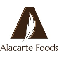 Alacarte Foods, Inc Logo