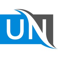 UnHustled, LLC. Logo