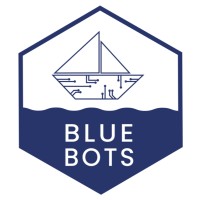 BlueBots Logo