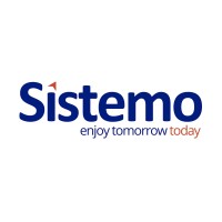 Sistemo Logo