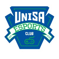 UniSA Esports Logo