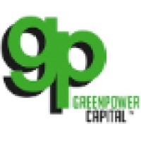 Greenpower Capital, LLC Logo