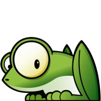 iFrog Logo