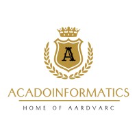 AcadoInformatics Logo