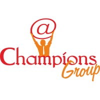 Champions Group Logo