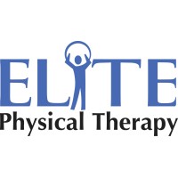 Elite Physical Therapy Group Logo