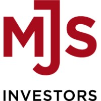 MJS Investors Logo