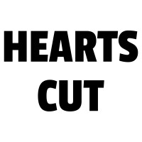 Hearts Cut Distilling Collaborative Logo