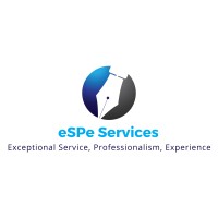 ESPE (Financial and Notary) Services Logo