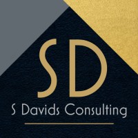 S Davids Consulting Logo