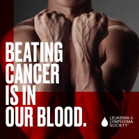 The Leukemia & Lymphoma Society - Orange County Inland Empire Logo