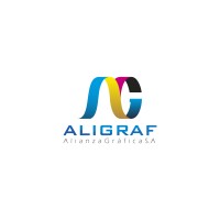Alianza Grafica S.A Logo