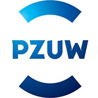 TUW PZUW Logo