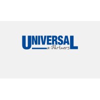 Universal Yeminli Mali Müşavirlik A.Ş Logo