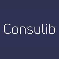 Consulib Logo