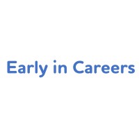 Early In Careers Logo