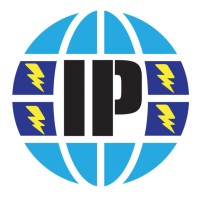 International Power Logo