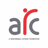 A Responsible Citizen Foundation Logo