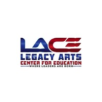 Legacy Arts Center for Education NFP Logo