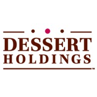 Dessert Holdings Logo