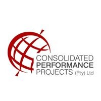 Consolidated Performance Projects (Pty)Ltd Logo