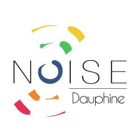 NOISE Paris Dauphine Logo
