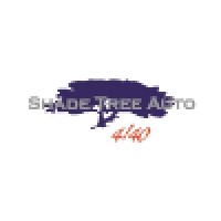 Shade Tree Auto Logo