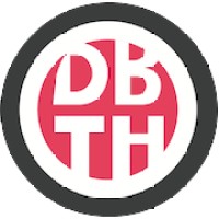 DBTH Capital Logo