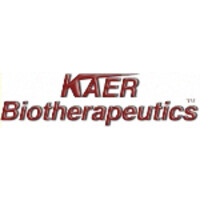 KAER Biotherapeutics Logo