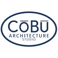 COBU Architecture Studio Logo