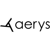 Aerys Logo