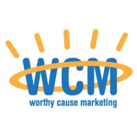 Worthy Cause Marketing, Inc. Logo