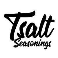 Tsalt Logo