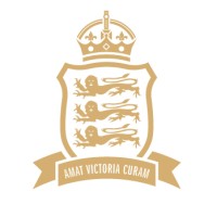 Victoria College Jersey Logo