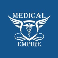 medicalempire.com Logo