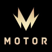 MOTOR LLC Logo
