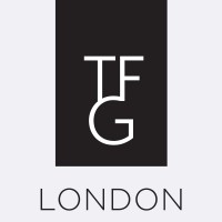 TFG Brands London Logo