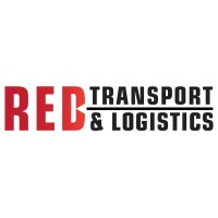 Red Transport Nigeria Ltd Logo