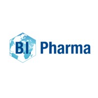 BI Pharma Logo