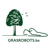 GRASROBOTS.be Logo