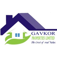 GAVKOR PROPERTIES LIMITED Logo