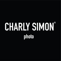 Charly Simon Photo Logo