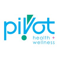 Pivot Health+Wellness Logo