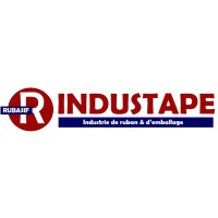 Industape Logo