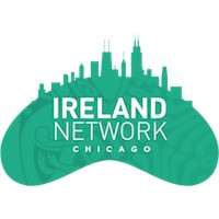 Ireland Network Chicago Logo