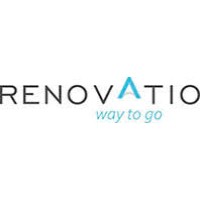 RENOVATIO Way to Go Logo