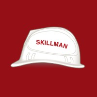 The Skillman Corporation Logo