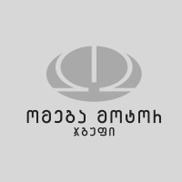 Omega Motor Group Logo