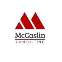 McCaslin Consulting, Inc. Logo