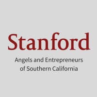 Stanford Angels & Entrepreneurs of Southern California Logo